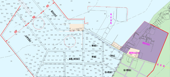 港口规划